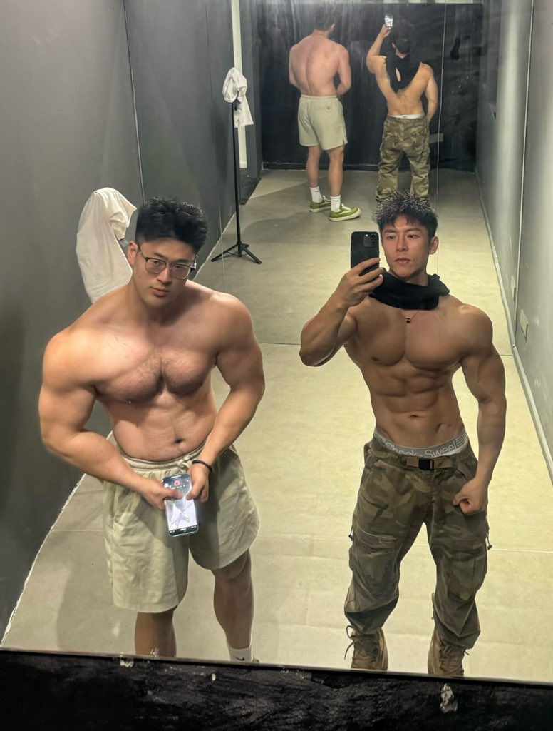 凯文锅 tweet media