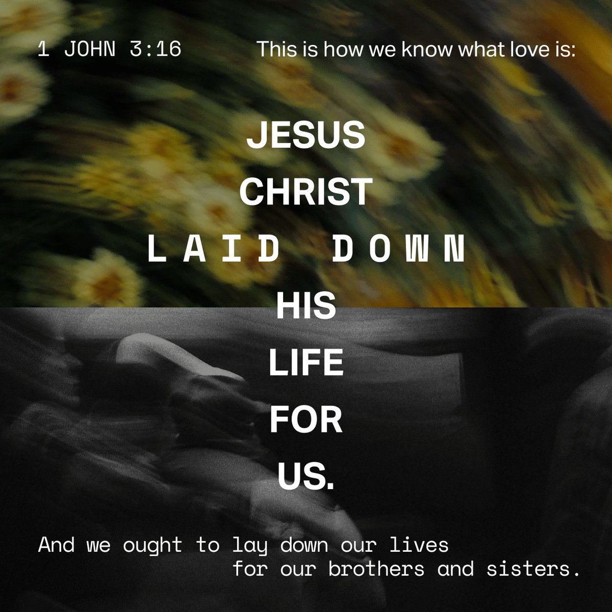 akaPookie's tweet image. #Jesus #TheCross #GodLovesYou #positivity #GoodFriday #ResurrectionSunday #Resurrection