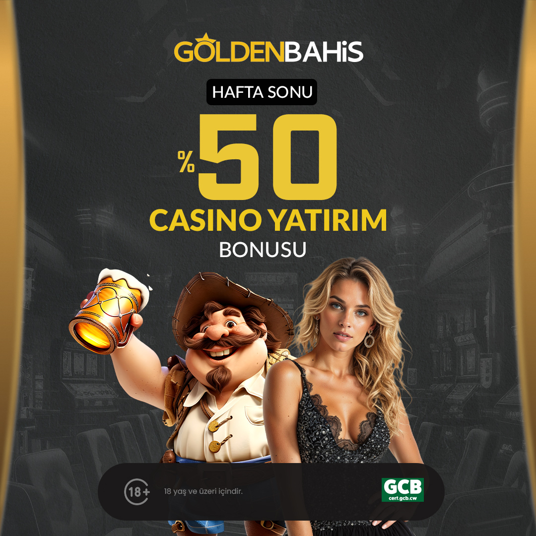 Goldenbahis tweet media