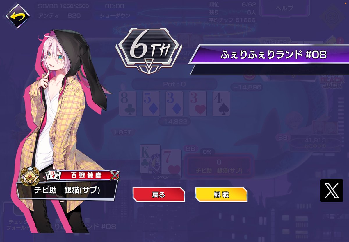 猫助 チビ丸 tweet media