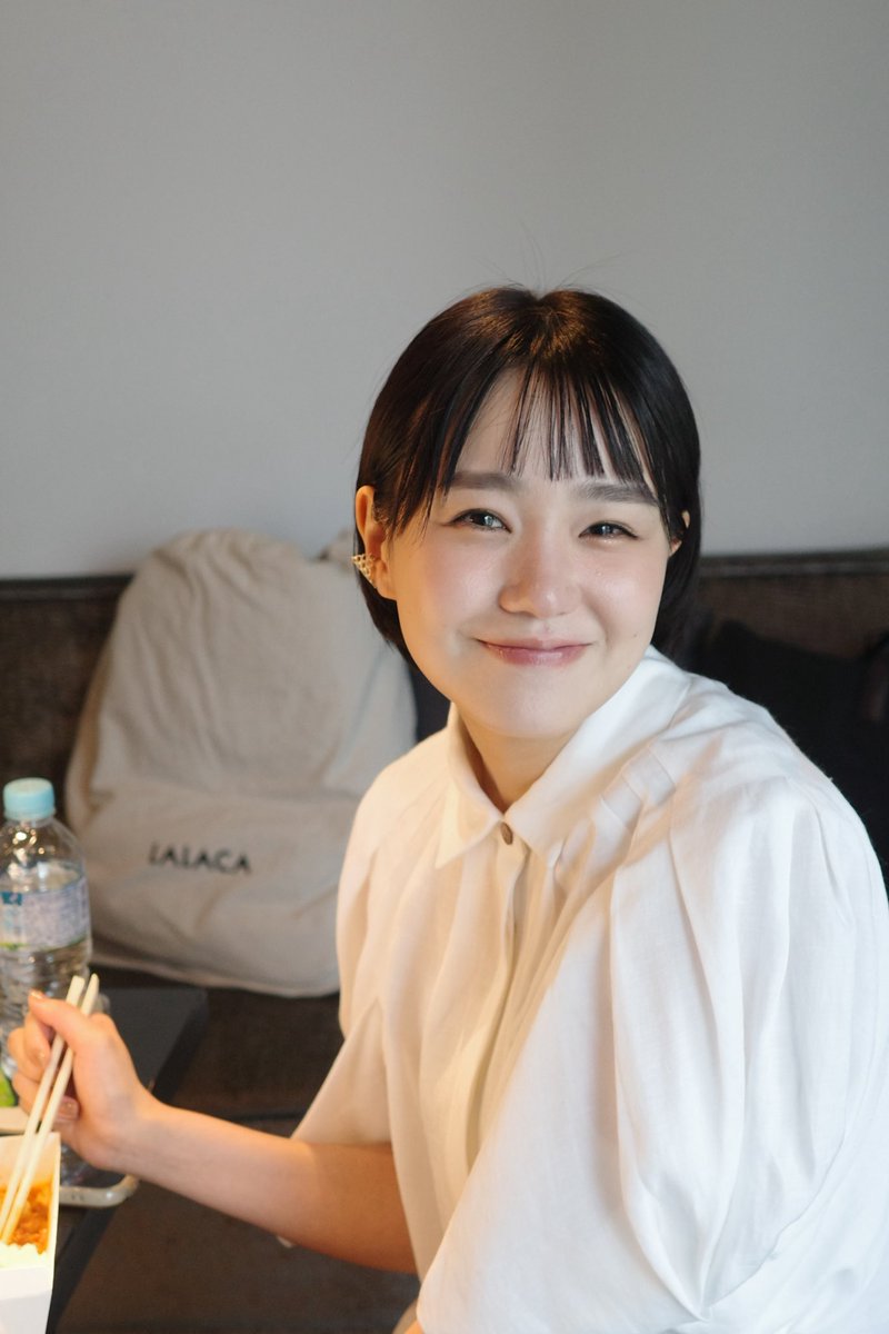 皆さん、こんばんは
今日は、フォトエッセイ「いつか」の
東京イベントでした。
皆さんとの楽しい時間を
思いかえしながら寝ます！
ありがとうございました☺️