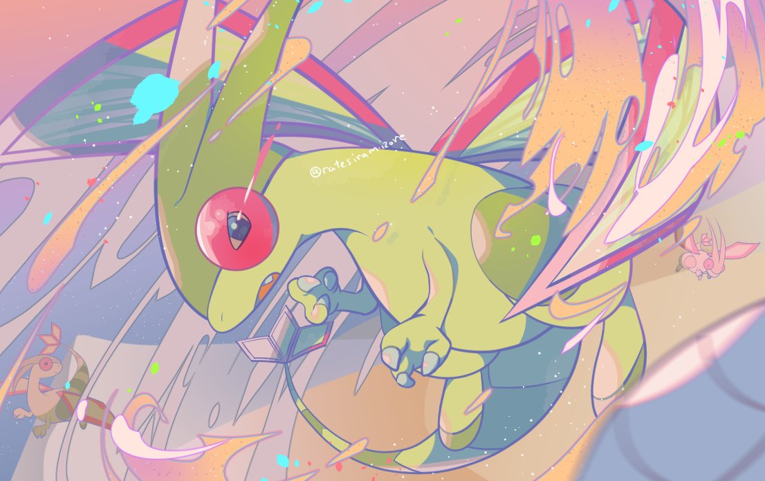 白霙ラテ tweet media