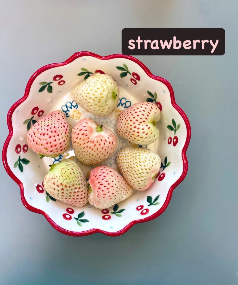 StrawberryKiller tweet media