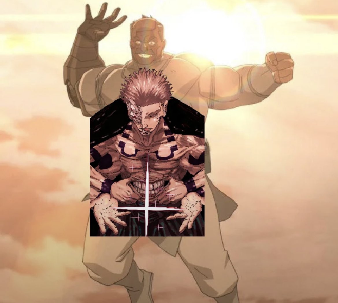 Kαмi🪆 tweet media