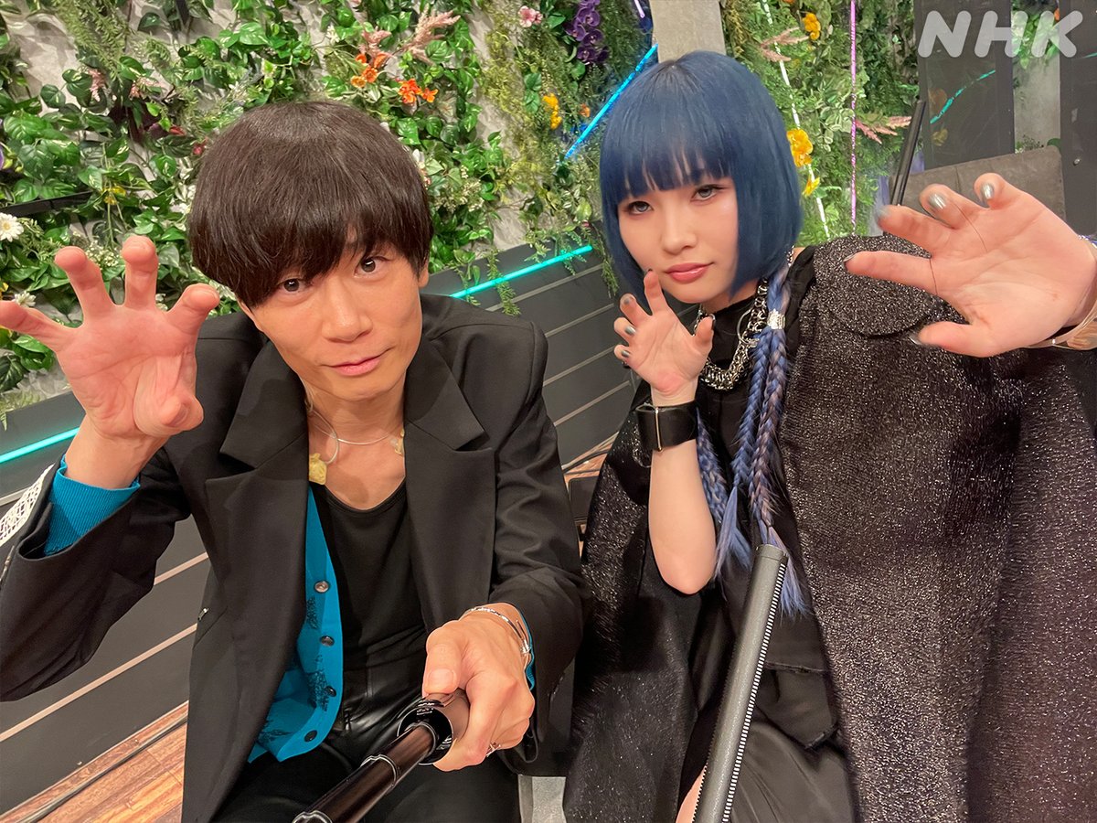 Venue101 tweet media