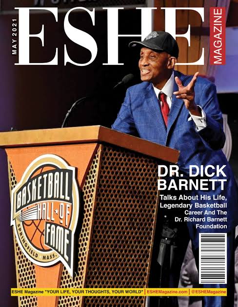 ESHE Magazine ™ tweet media