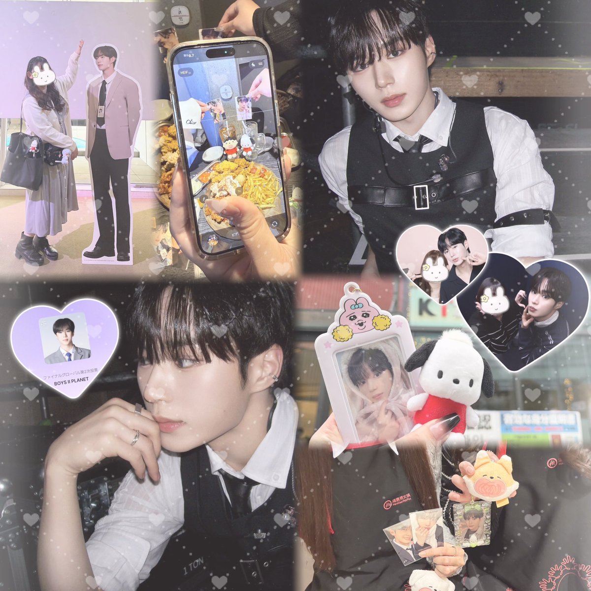 らびゆ tweet media