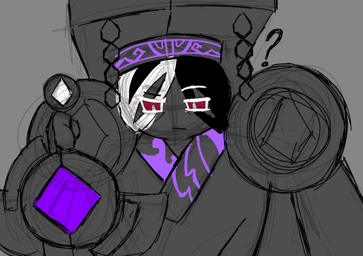 HOLY KPDH X CRK tweet media