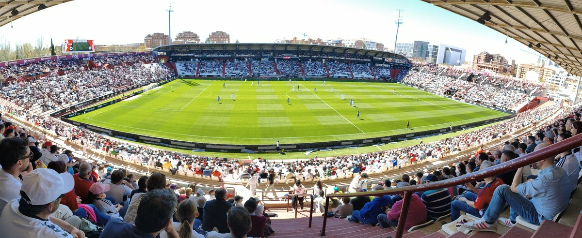 Sábado de Gloria para afianzar la permanencia en <a href="/LaLiga2/">LALIGA HYPERMOTION</a> 🙏

#AupaAlba 🆎⚽🏳️🦇
#AlbaceteBPBurgos