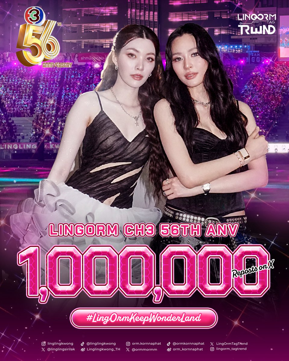 LingOrm_TagTrend 📈 tweet media