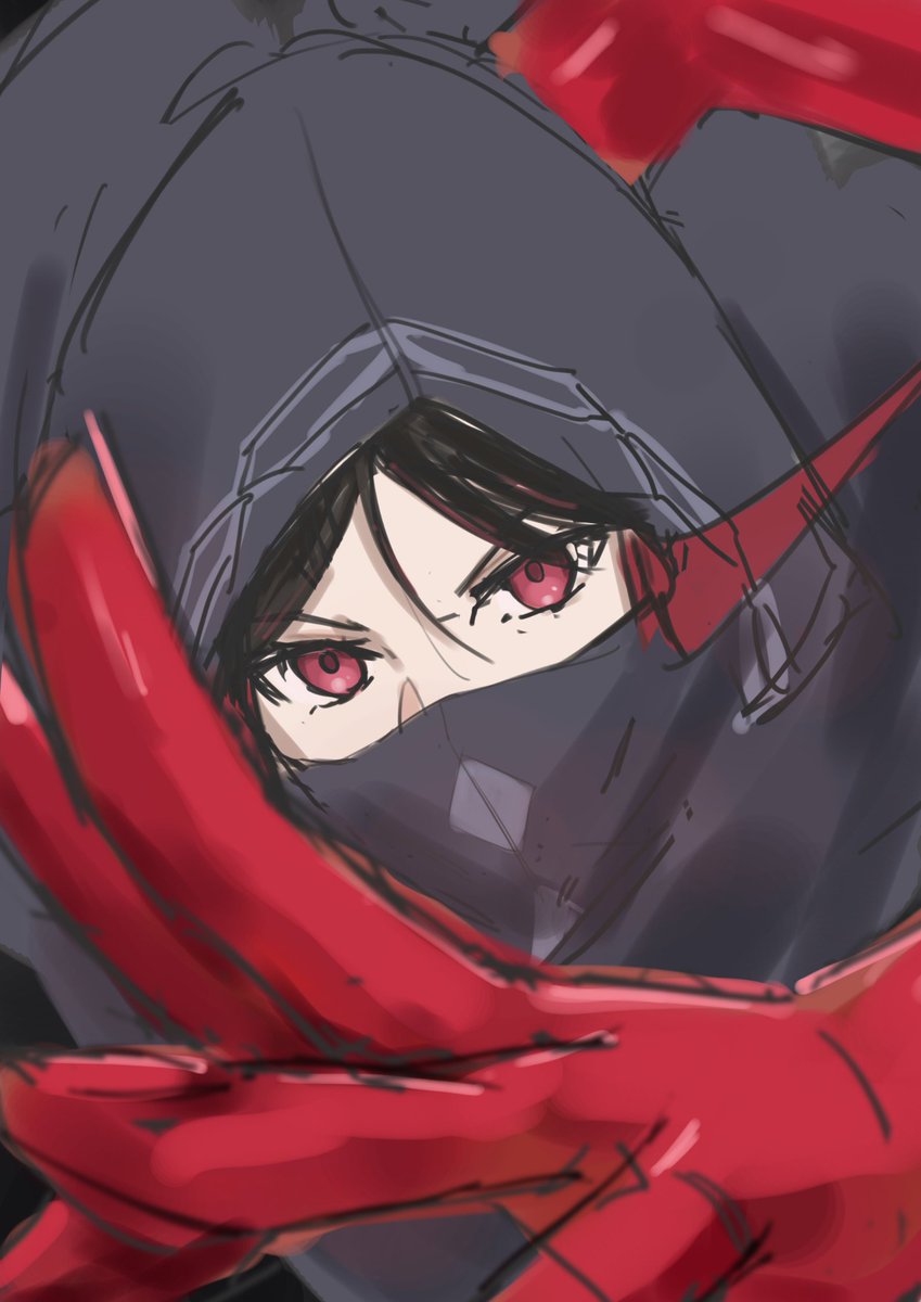 碧月りん tweet media