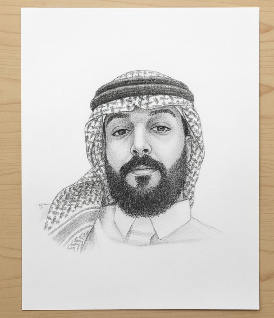 ســــرآب tweet media