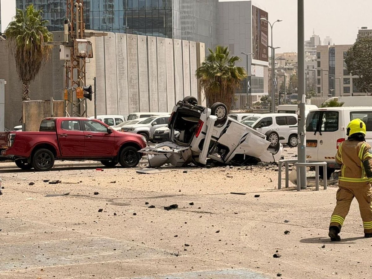 משה موشي جرادي Moshi tweet media