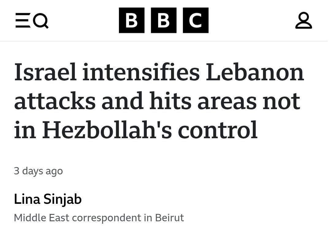 ok vamos acabar com as mentiras ponto a ponto:
1. categoricamente falso e facilmente verificável. israel ataca zonas não controladas pelo hezbollah e ataca directamente civis. já assassinaram mais de 125 crianças no Líbano desde fevereiro