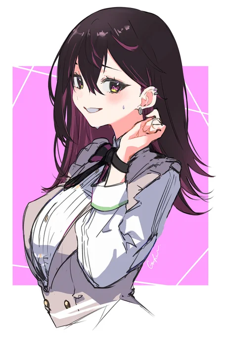 また会いたい・・・