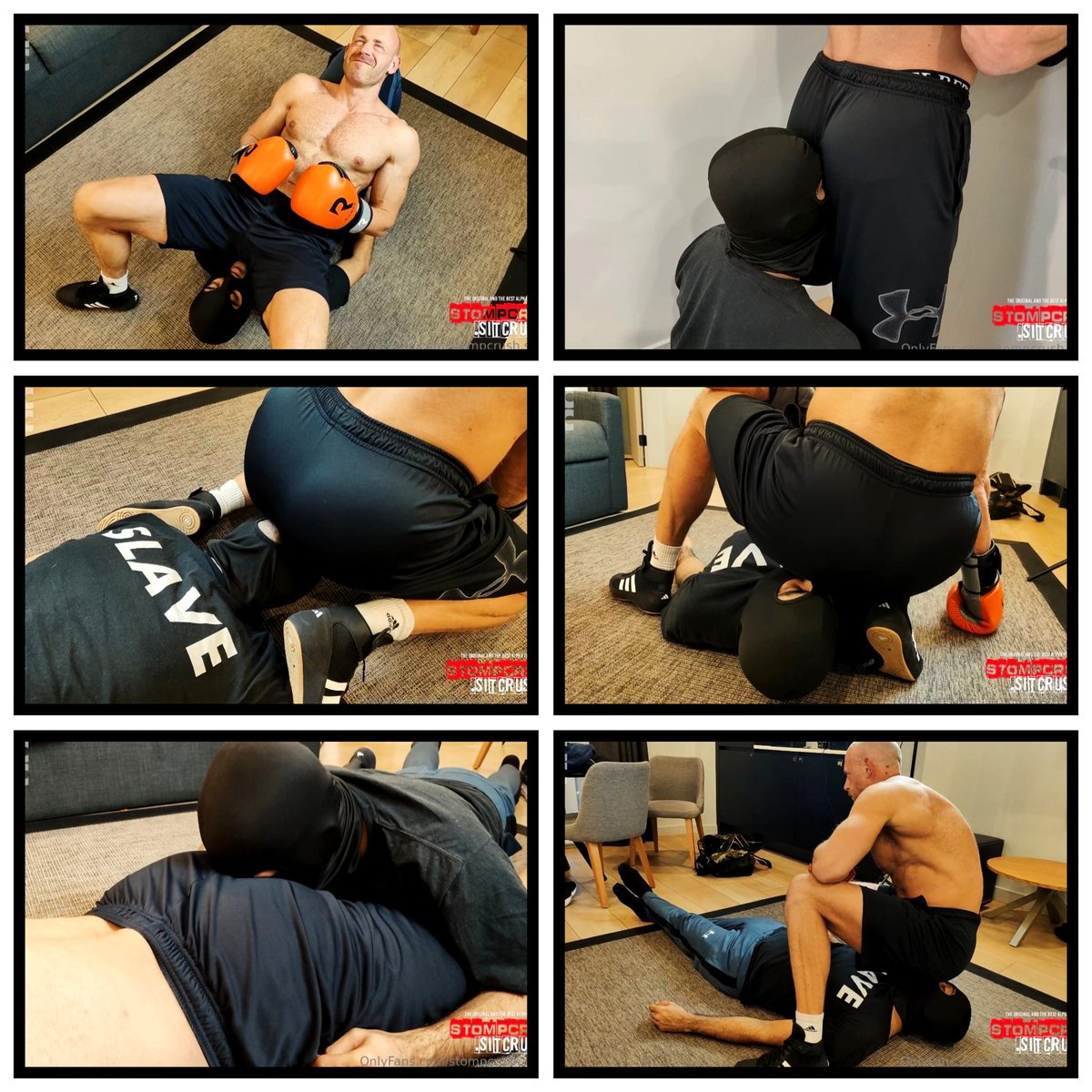 stompcrush/sitcrush tweet media