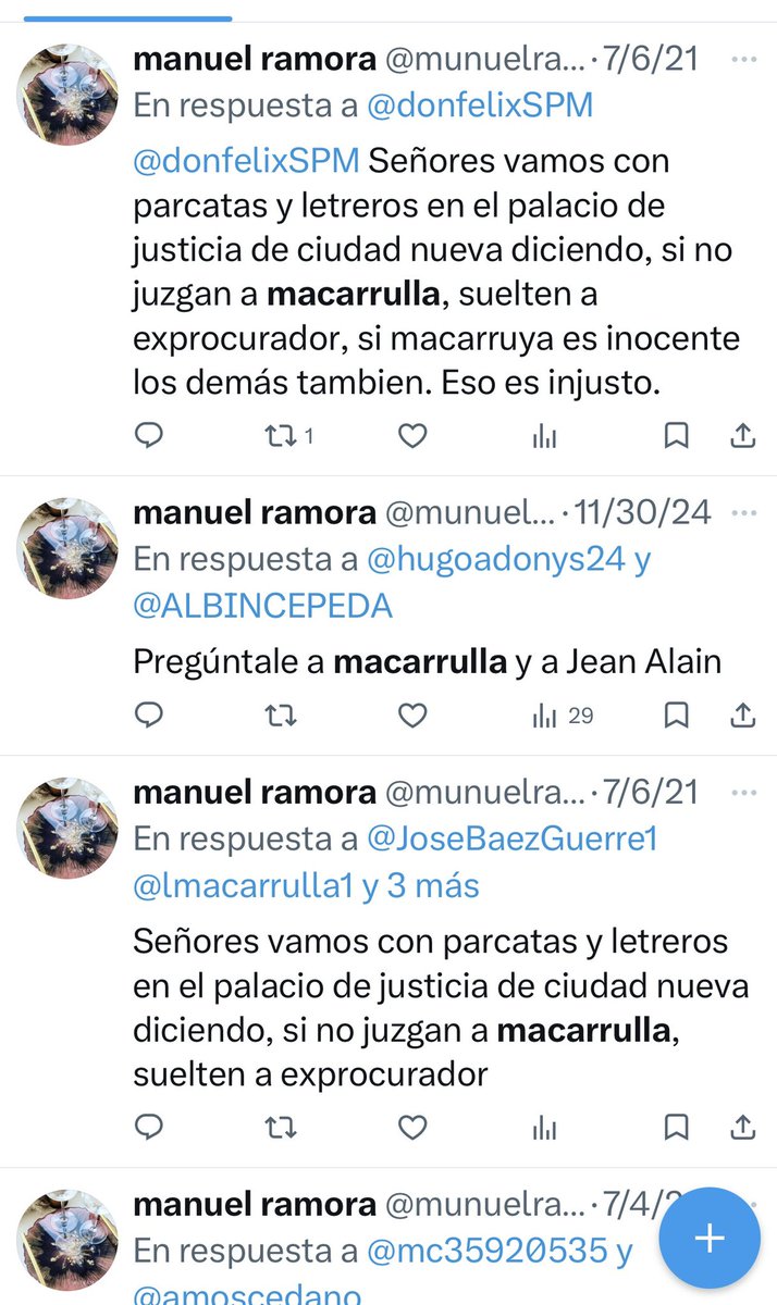Jose T. Navarro tweet media
