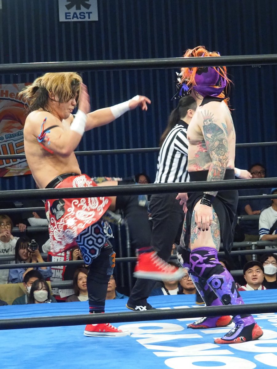 しばやまさん🍎🍫（馬波レイ） tweet media