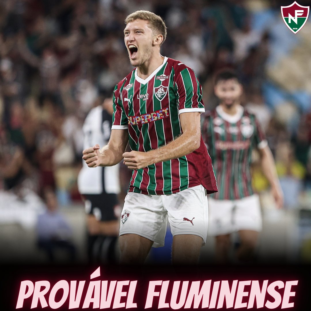 NASCE O FLU 🇭🇺✝️ tweet media