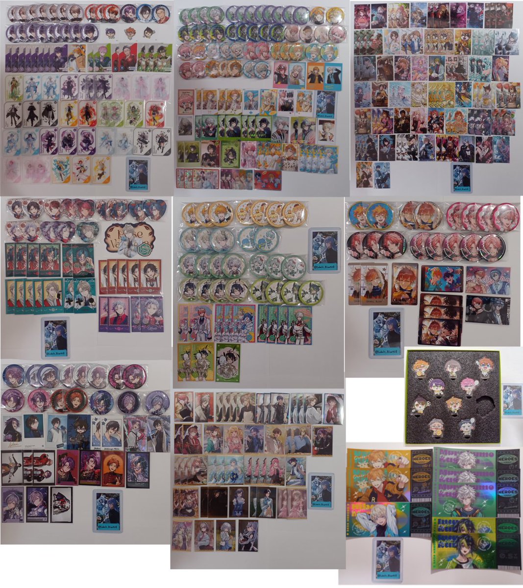 はる@取引垢 tweet media