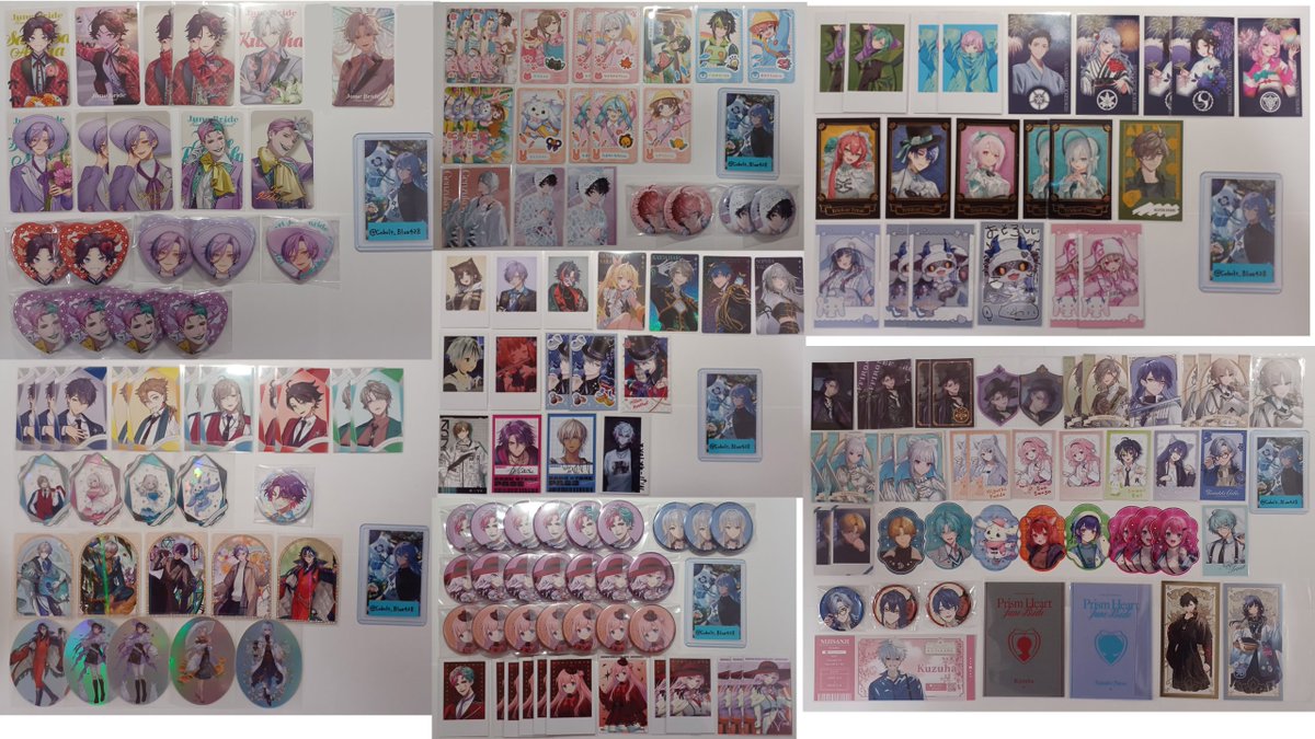 はる@取引垢 tweet media