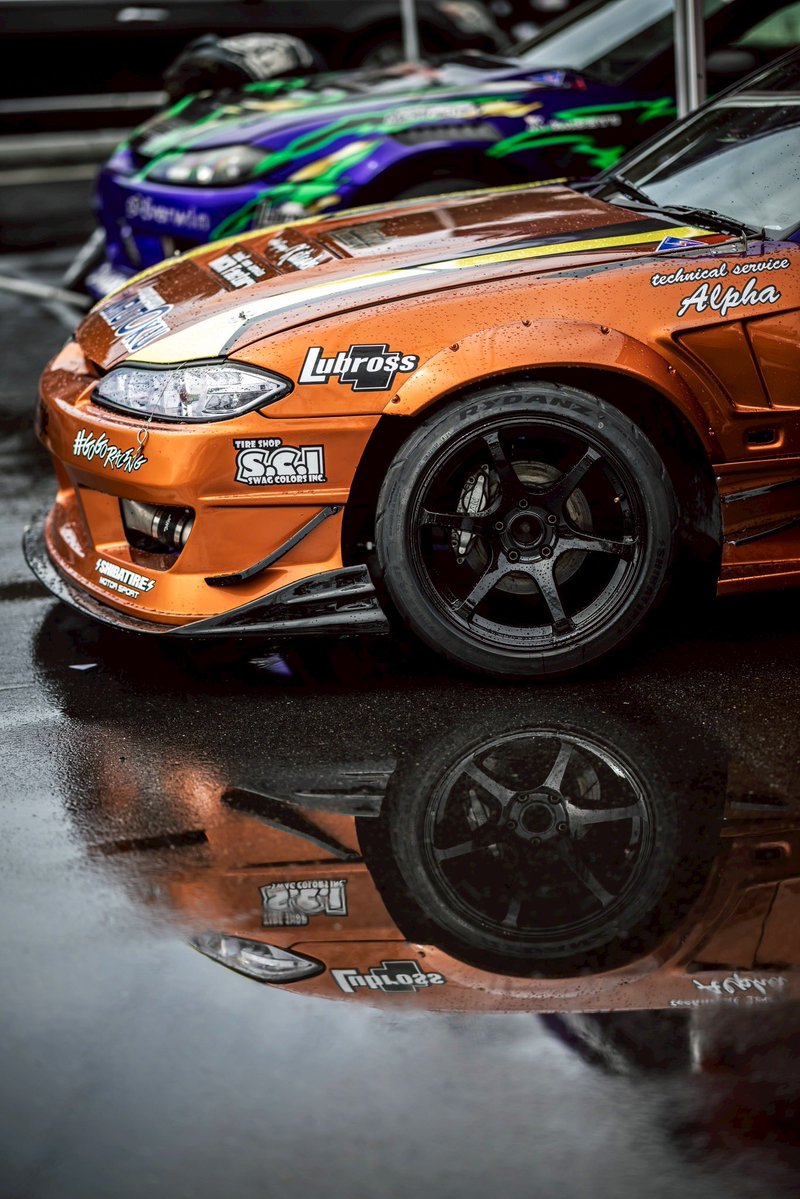 タイヤショップS.C.I 五十嵐Go tweet media