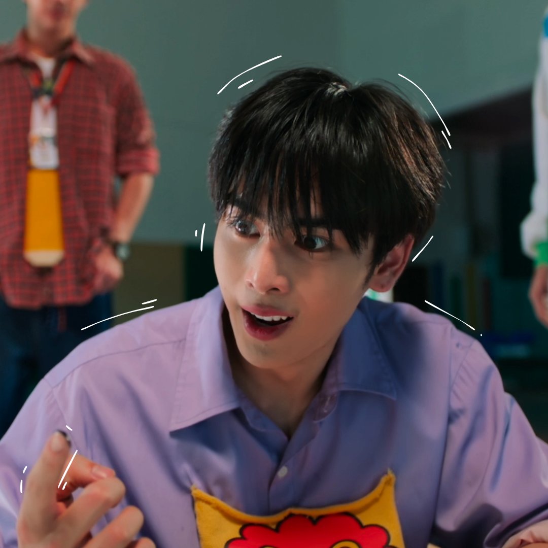 รักครูเท่าโลกเลย Love You Teacher tweet media