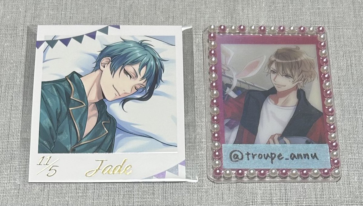 かんな@取引垢 tweet media