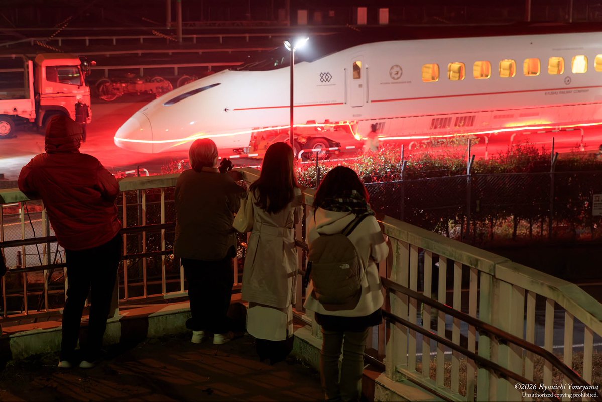 Ryuuichi Yoneyama tweet media