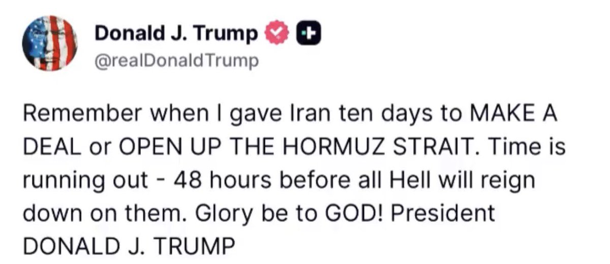 🇺🇸محمد|MFU tweet media