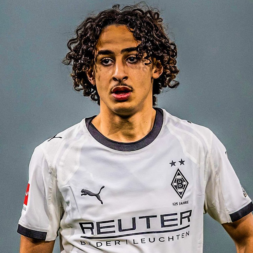 Rising Stars XI tweet media