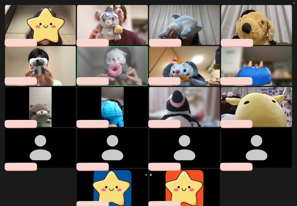 命と自然の学生基地 tweet media