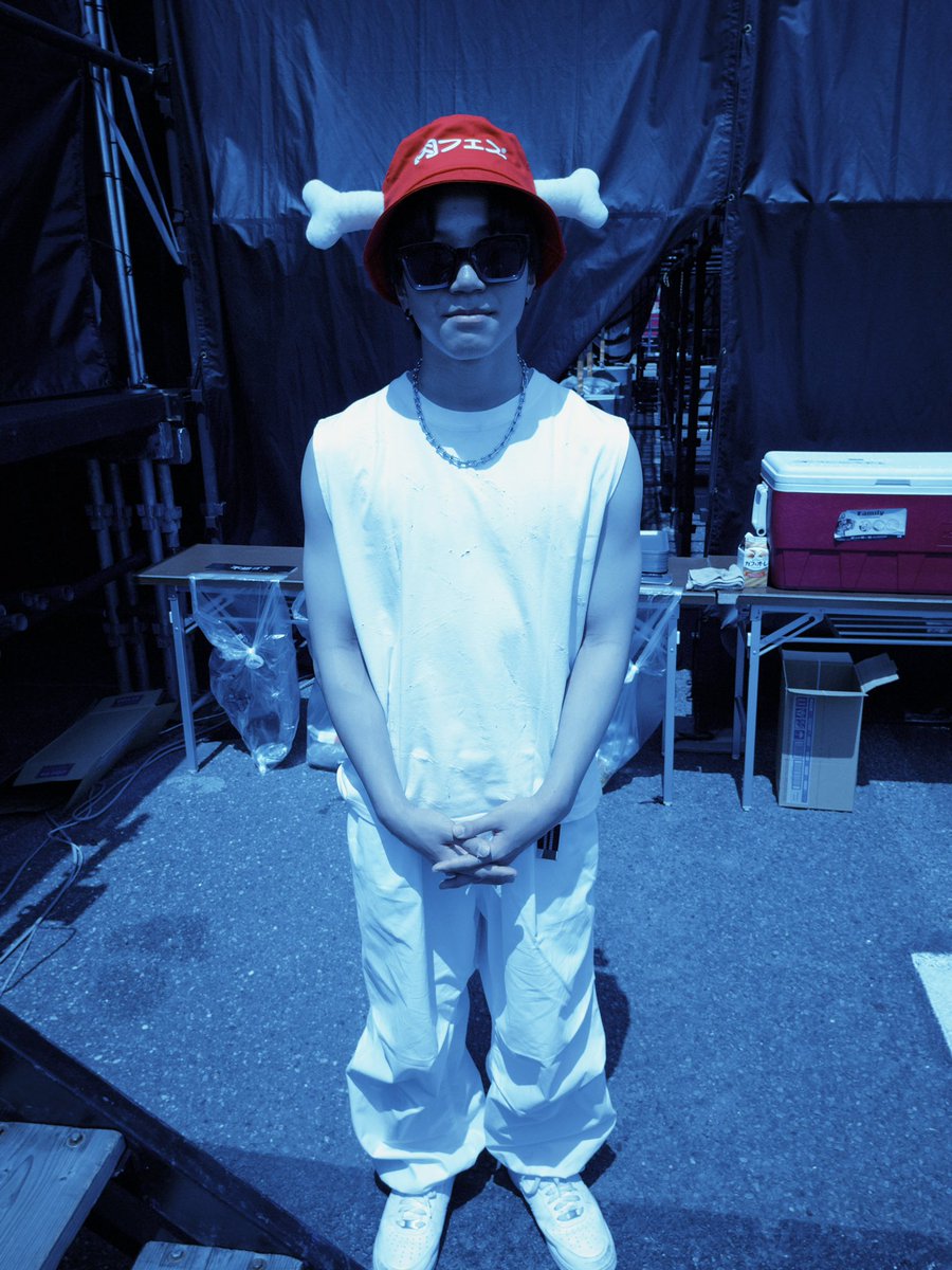 セリカ@REAL AKIBA JUNIORZ tweet media