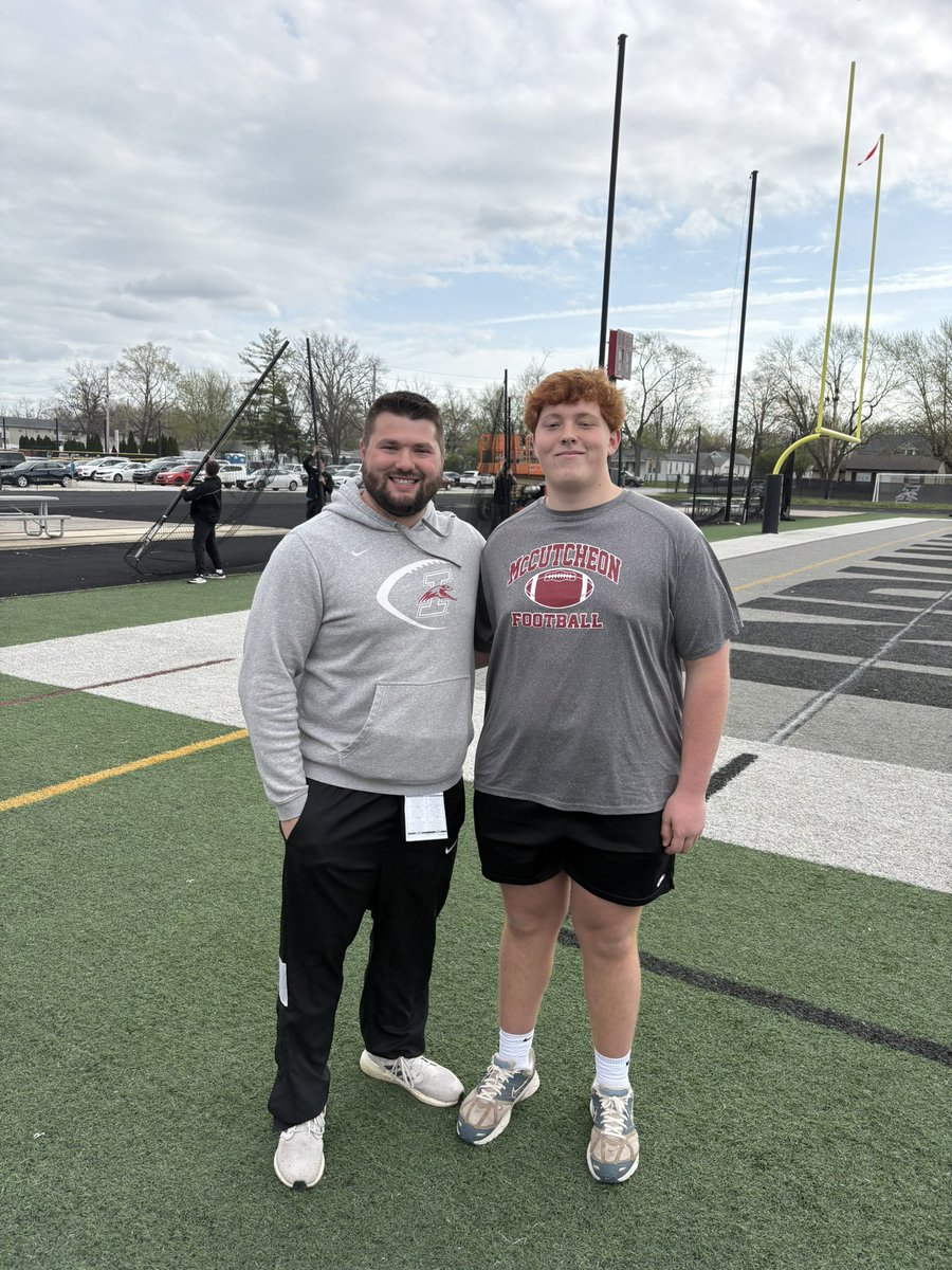 Luke Anderson tweet media