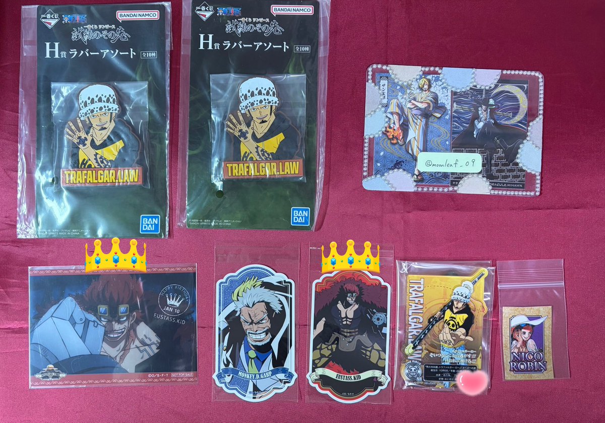 シヅ（取引用アカ）@プロフ欄必読 tweet media