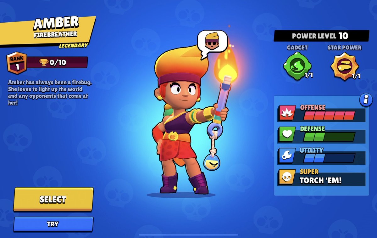 ⓘ This user likes Amber tweet media