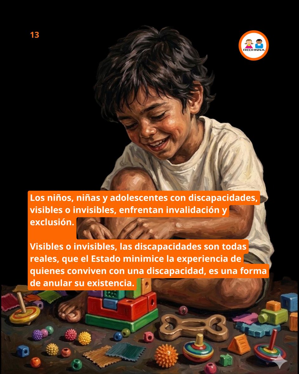 REDHNNA Venezuela tweet media