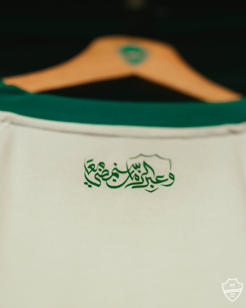 النادي الأهلي السعودي tweet media