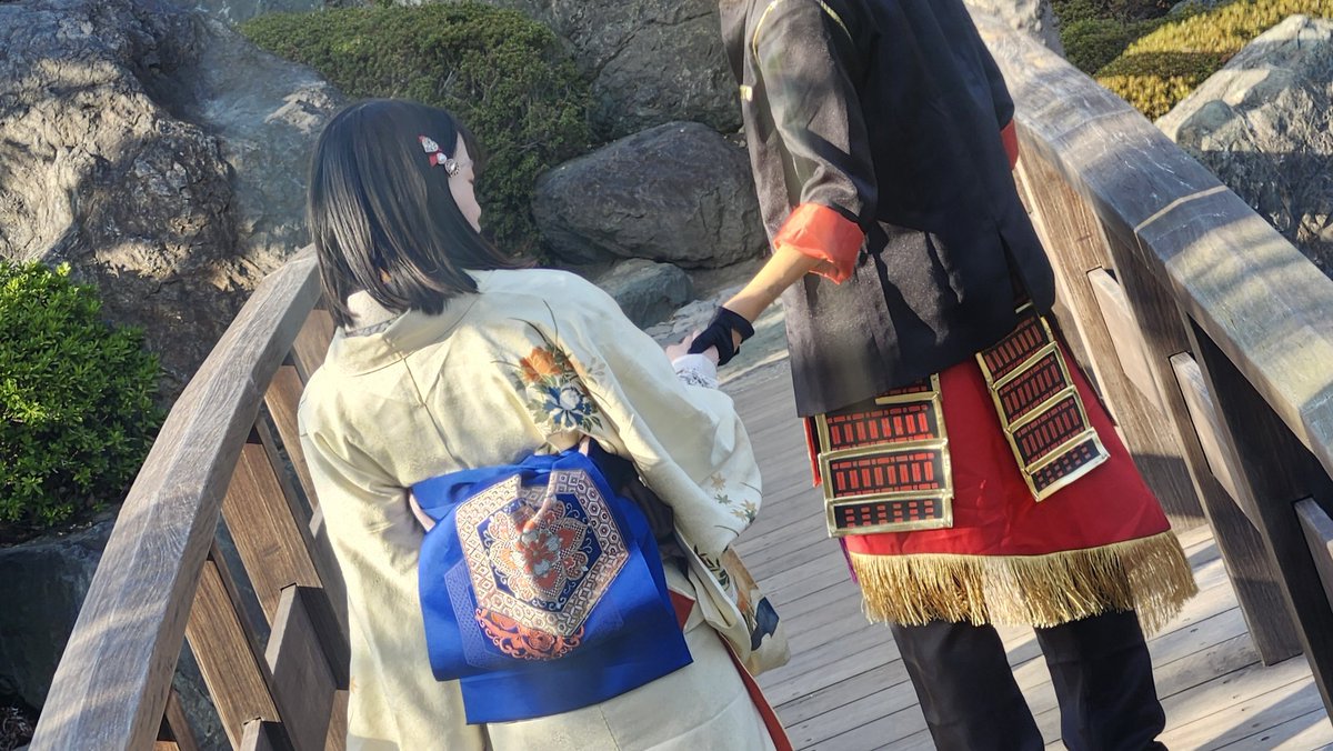 秋葉ねる tweet media