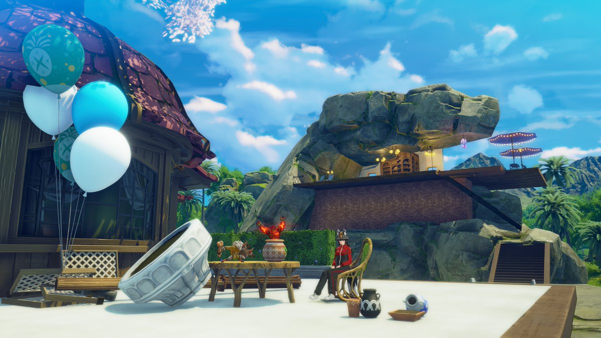 よるむ tweet media