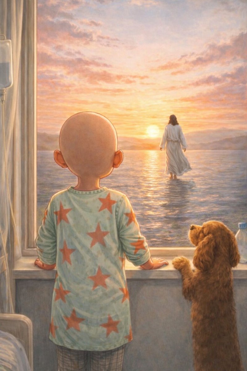 El amor todo lo puede!!  
“Cuando todo parece imposible… los milagros empiezan a caminar.”