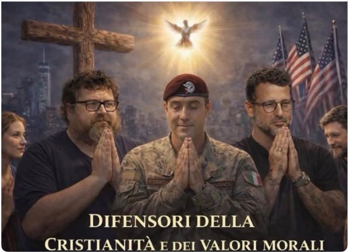 🖕politicamente scorretto🖕 tweet media