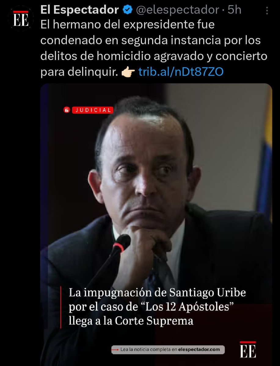 MAURO SALINAS tweet media