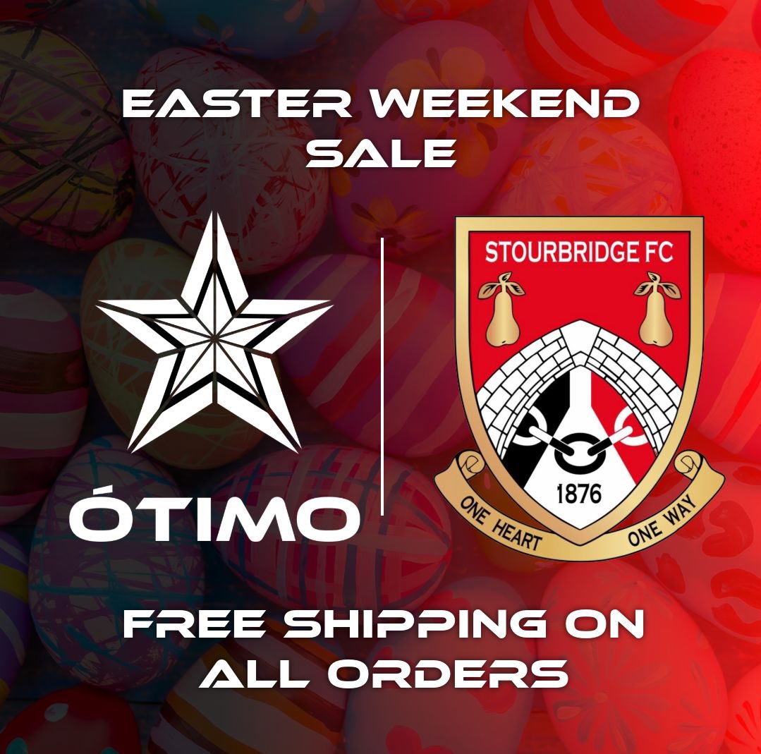 Stourbridge FC tweet media