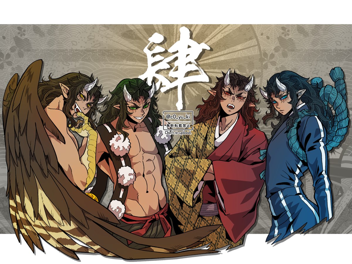 こゆき tweet media