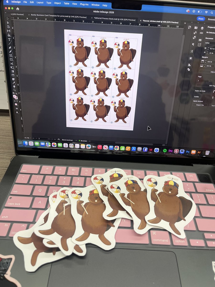 Ren :) (Final semester!!) tweet media