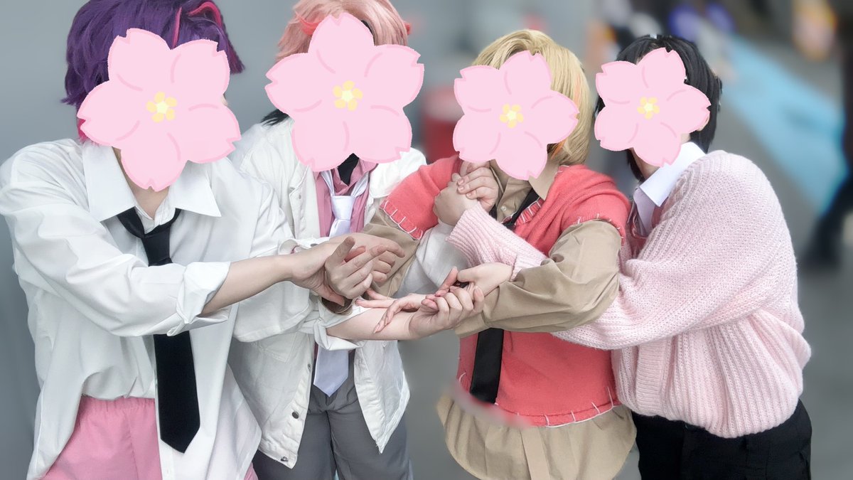 りったん tweet media