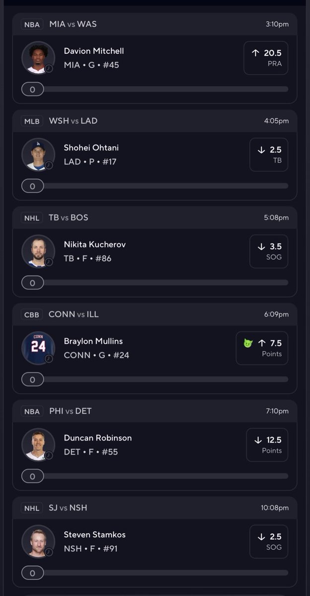 Props Made Easy tweet media