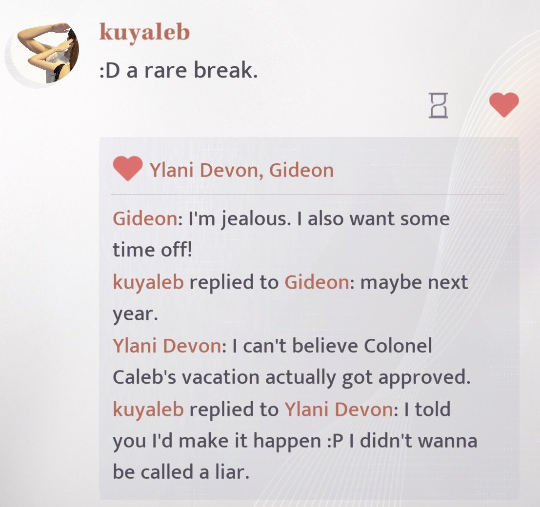 ylani ⭐️🍎 tweet media