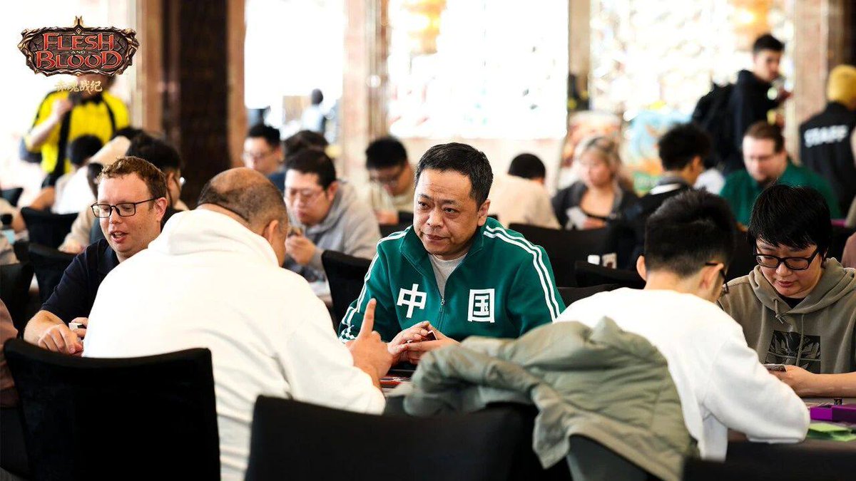 MattplaysTCG tweet media